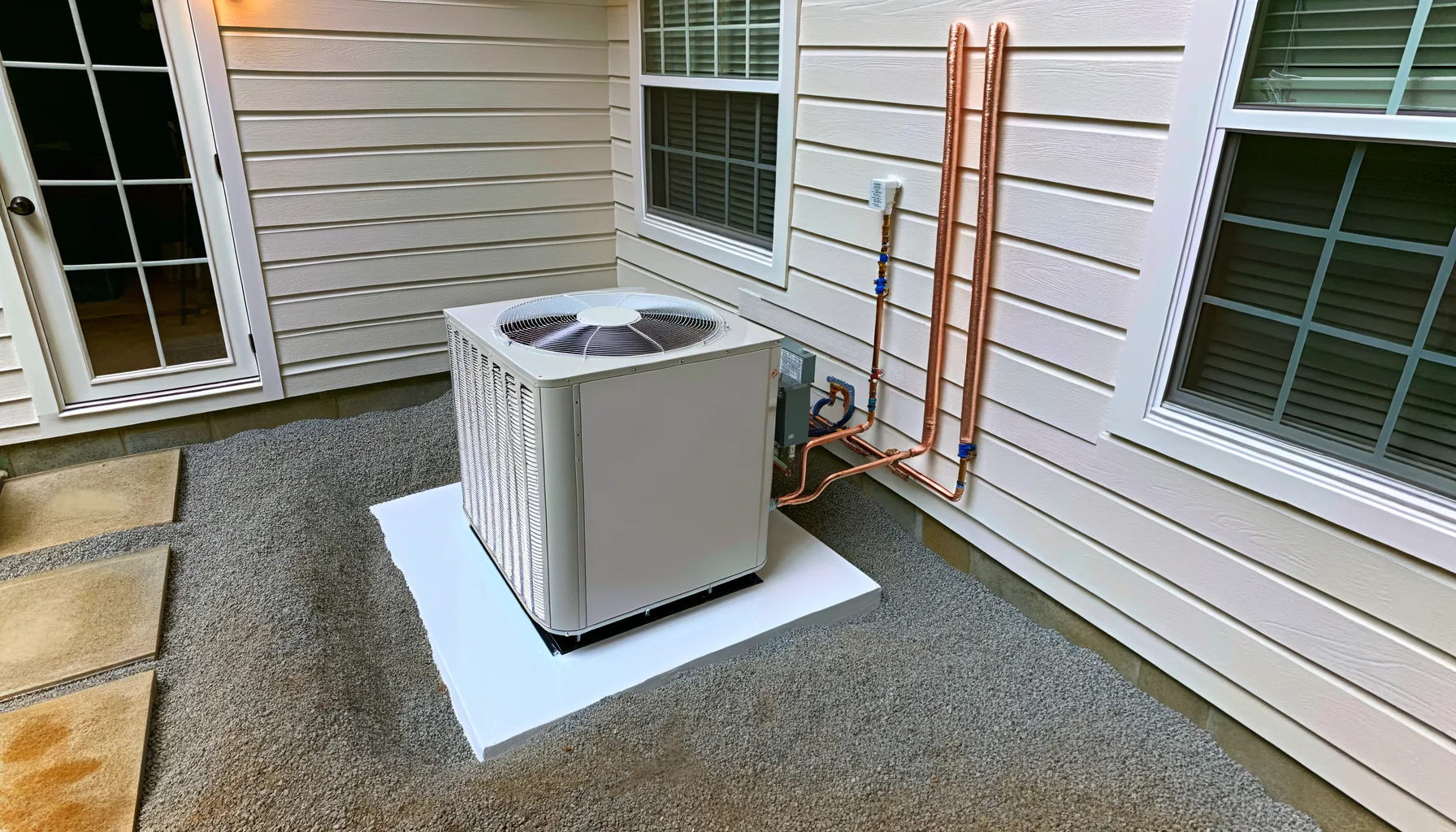 Indoor Air Quality Services