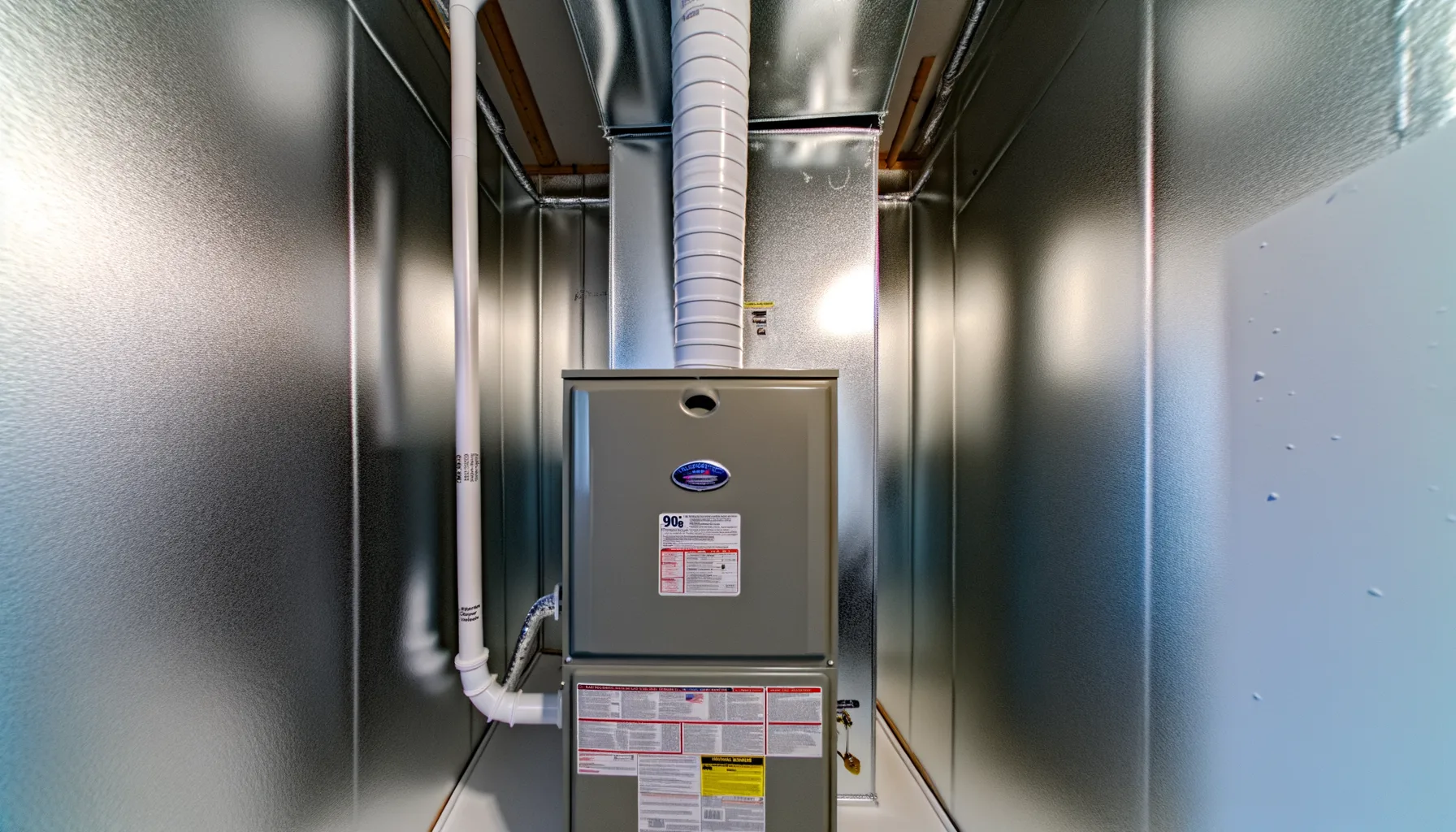 HVAC System Inspections