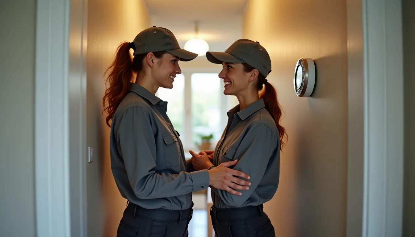 Emergency HVAC Repairs