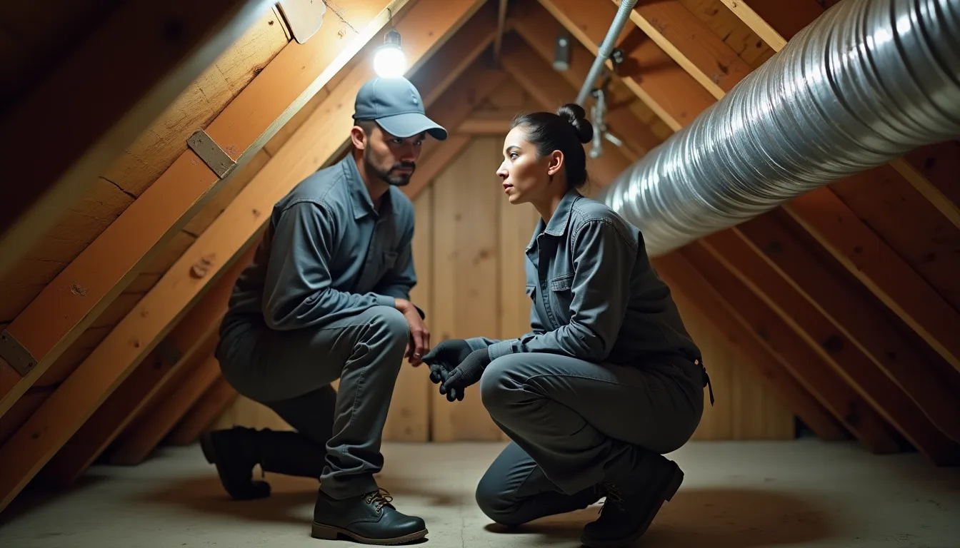 Heat Pump Installation